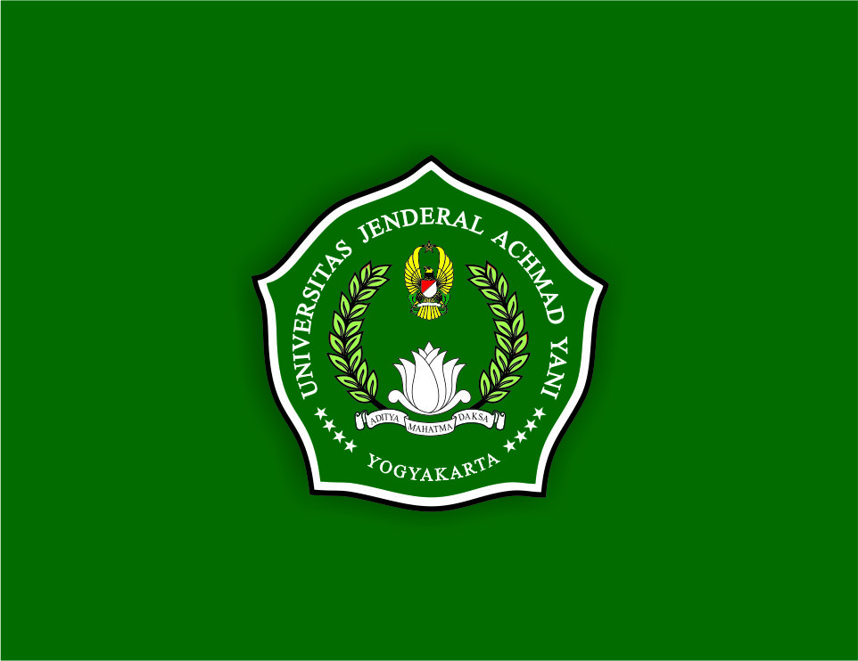 Update Mata Kuliah Semester Perbaikan 2016/2017 | FTTI UNJANI Yogyakarta