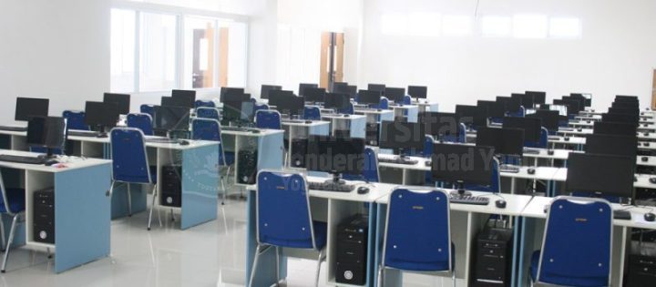 Tata Tertib Laboratorium Komputer FTTI UNJANI Yogyakarta